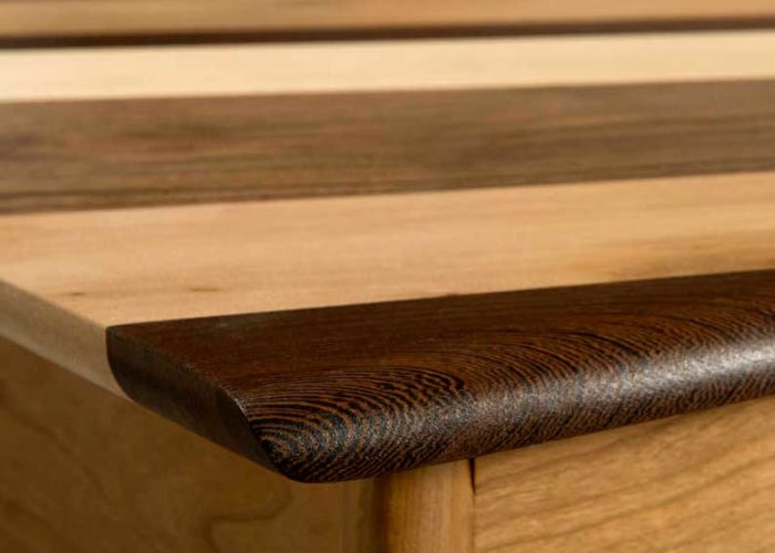Mobili su misura tavoli in legno Laquercia21