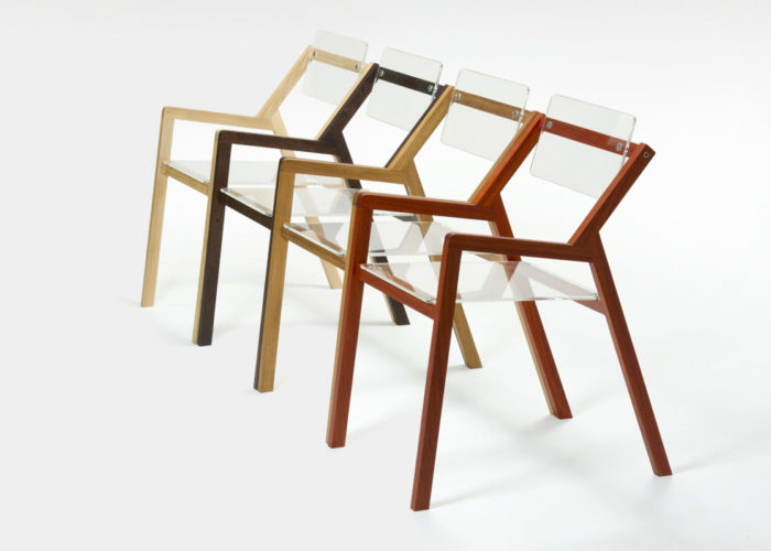 sedie e sgabelli in legno