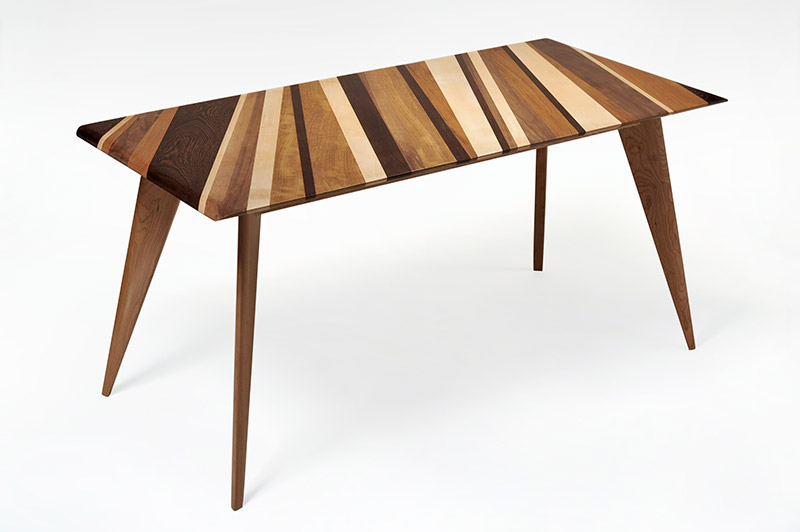 tavolo legno massello