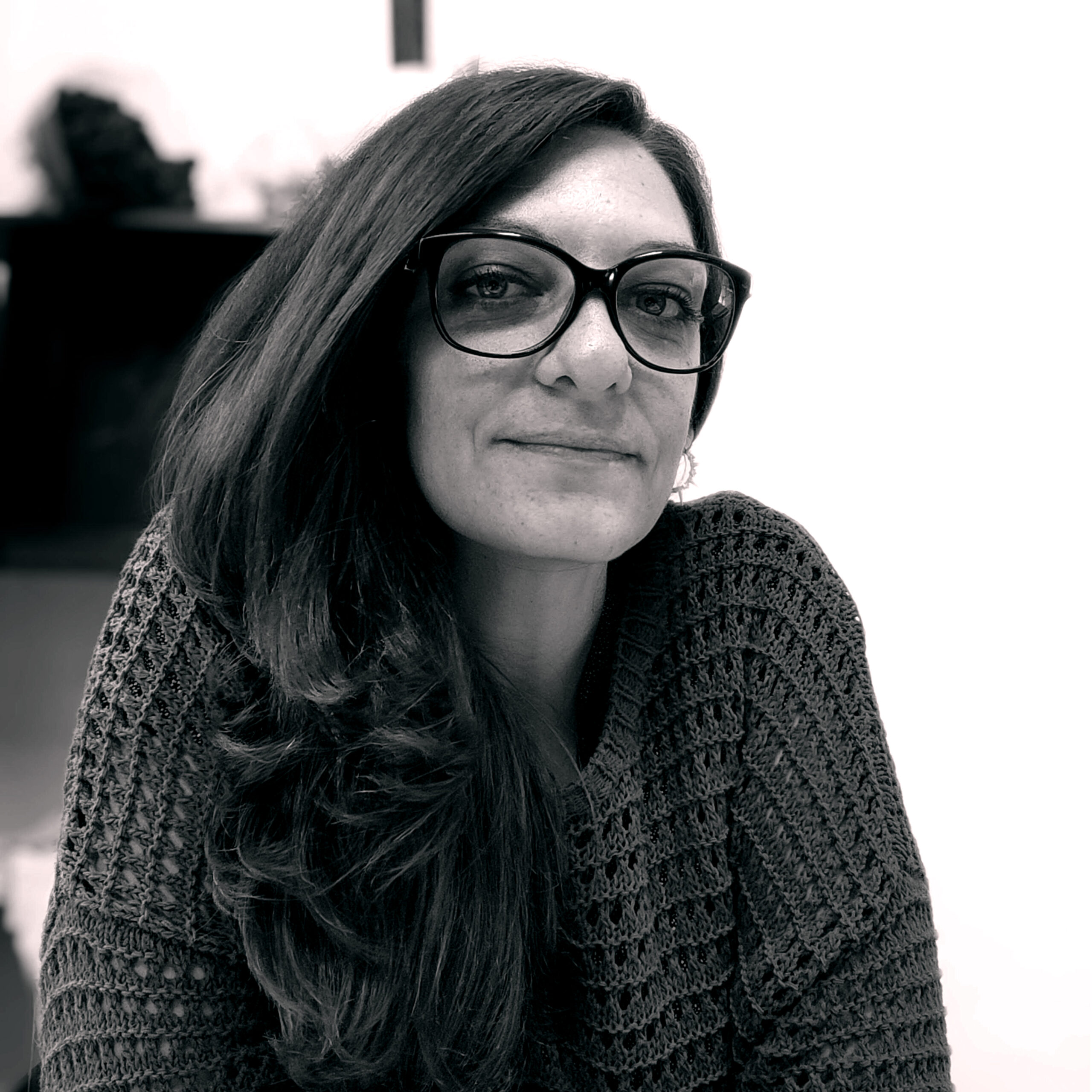 Silvia Scipioni digital marketing manager
