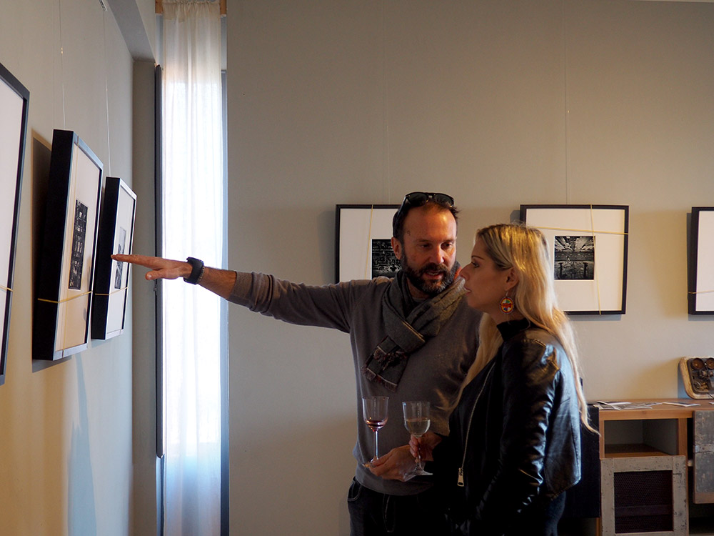 mostra fotografica Terni Pier Claudio Duranti