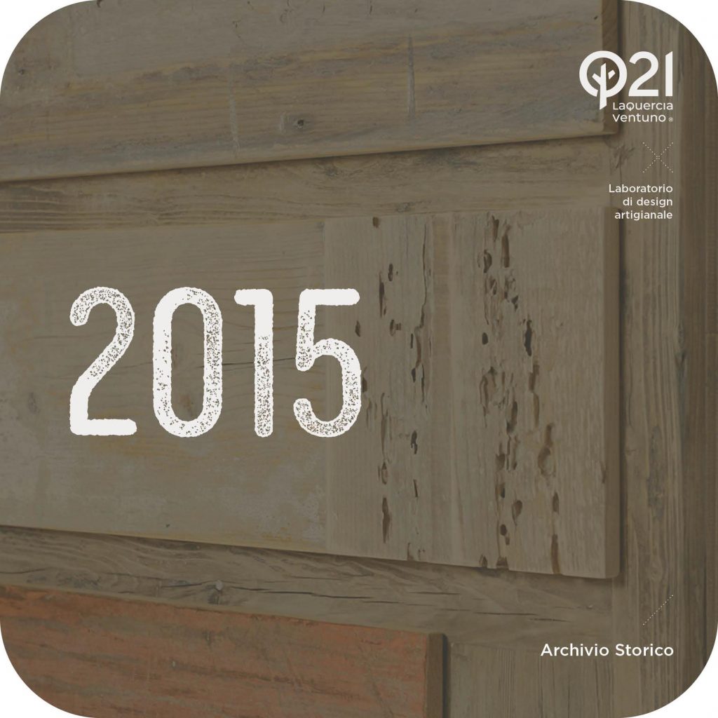 archivio storico laquercia21 2015