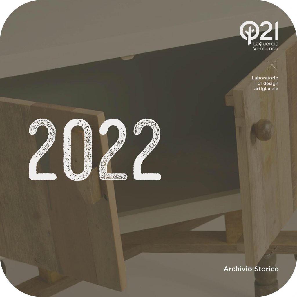 archivio storico laquercia21 2022