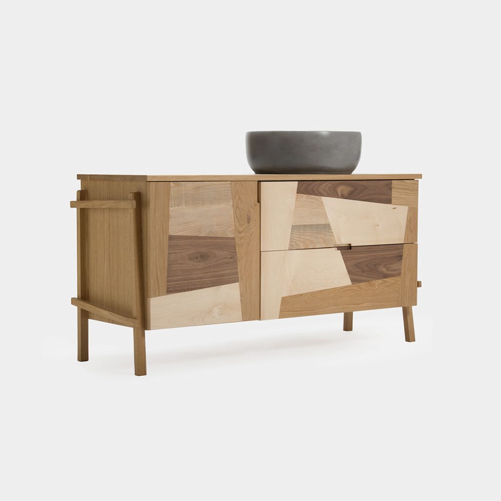 credenza moderna