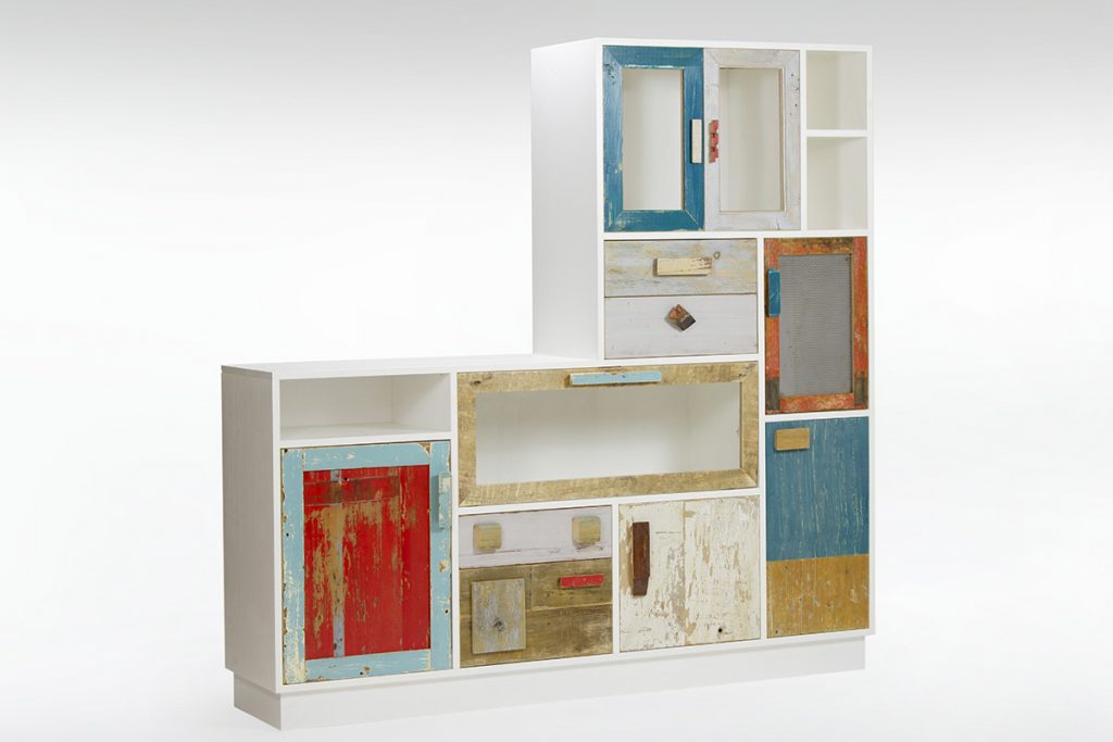 credenza moderna