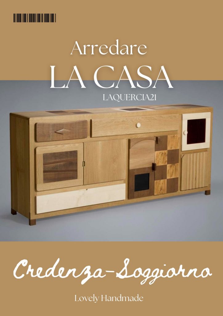 credenza soggiorno