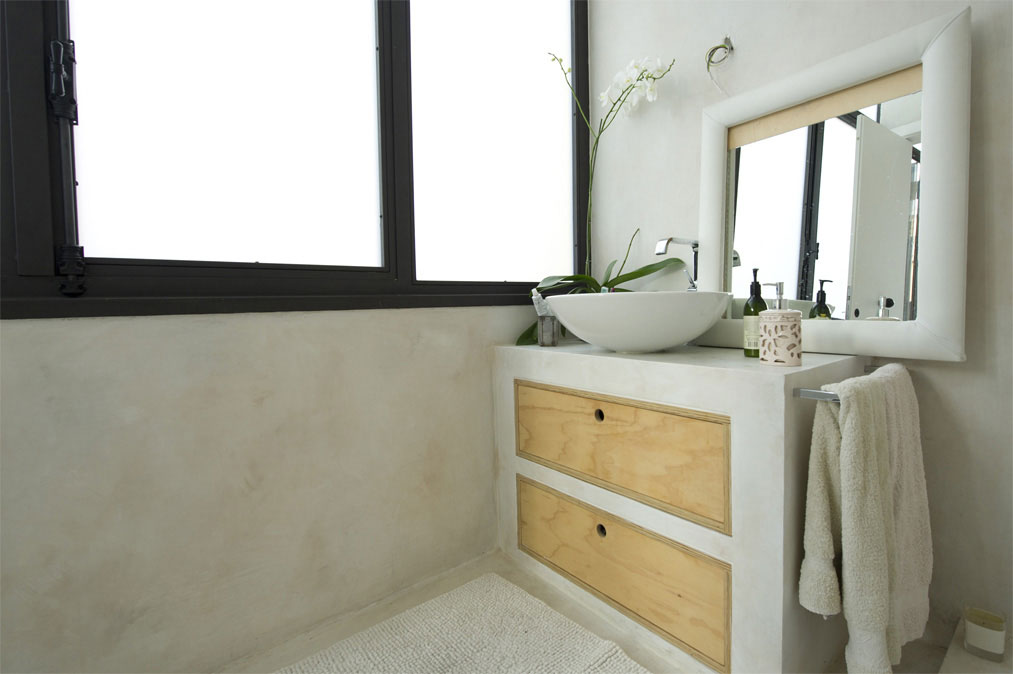 arredo design bagno