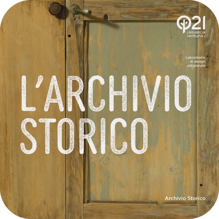 archivio storico cataloghi