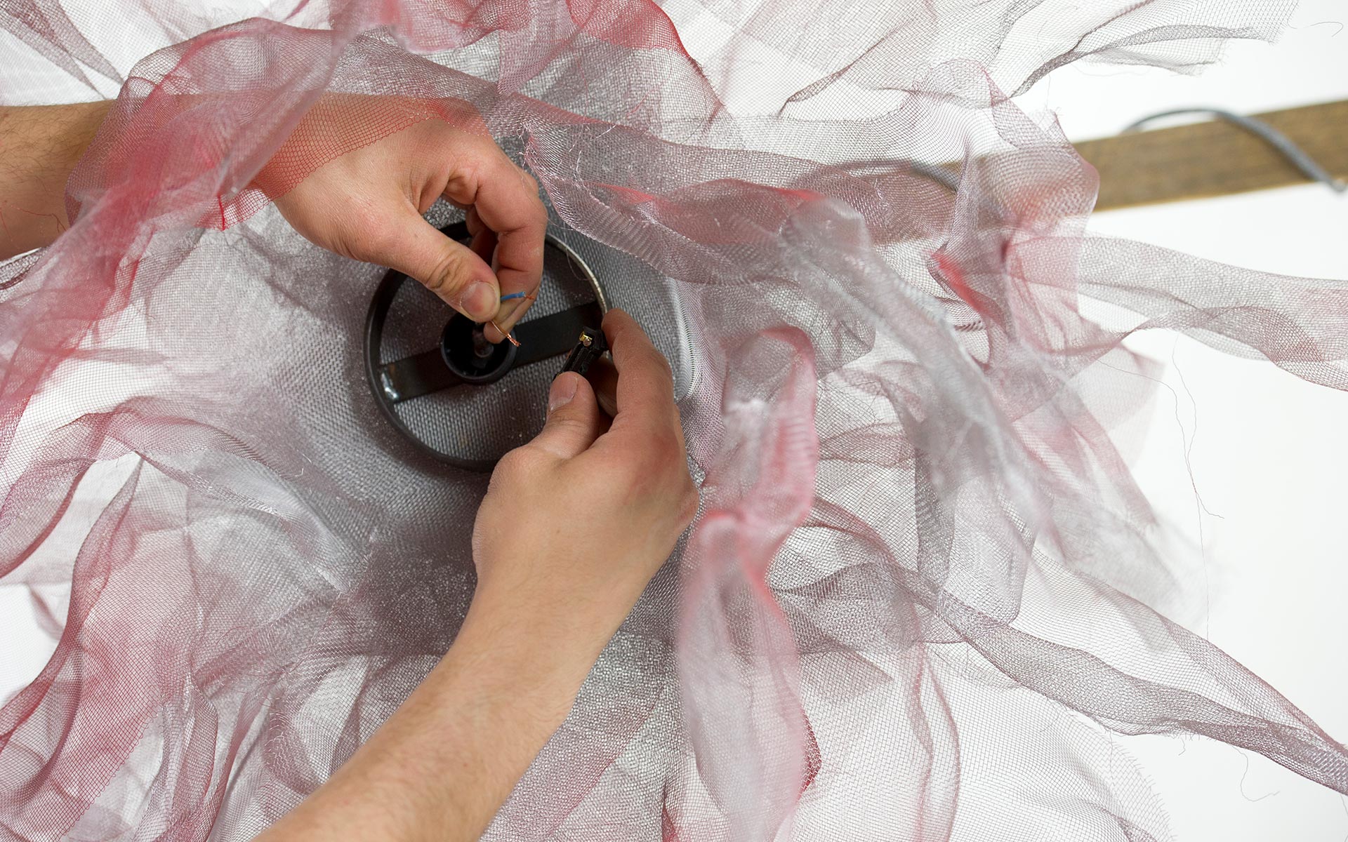 costruzione-di-una-lampada