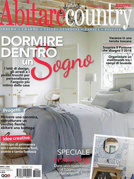 rivista arredo 14