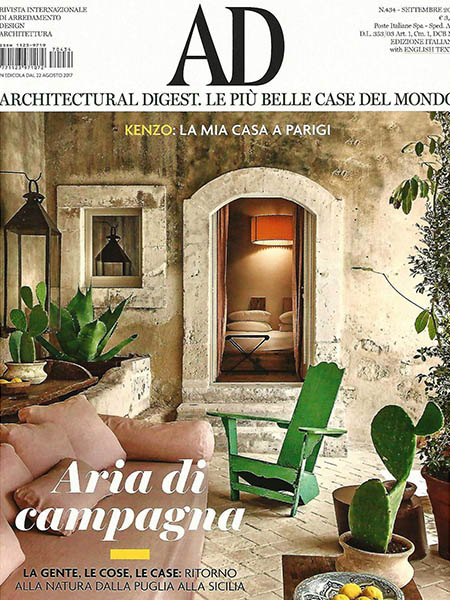 rivista arredo 15