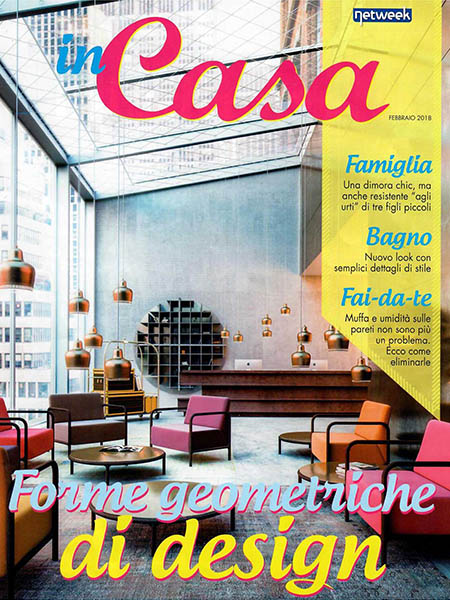 rivista arredo 12