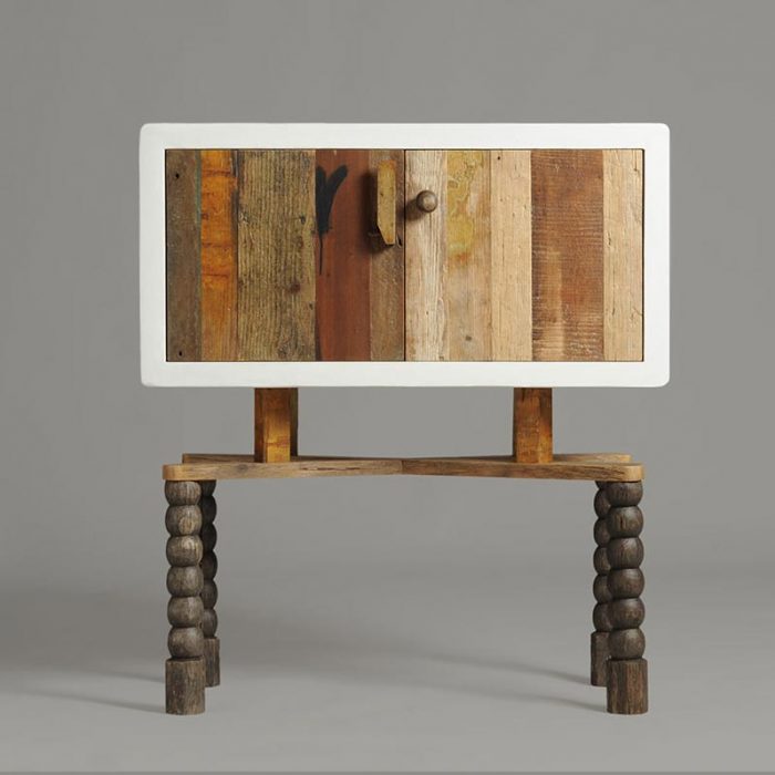 Piccola madia piccola Volta Laquercia21