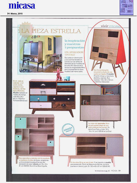rivista arredo articolo laquercia21
