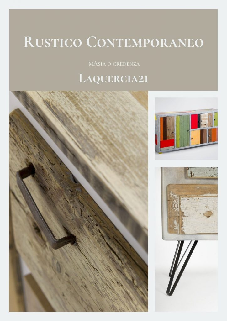 copertina della rivista arte povera della quercia 21