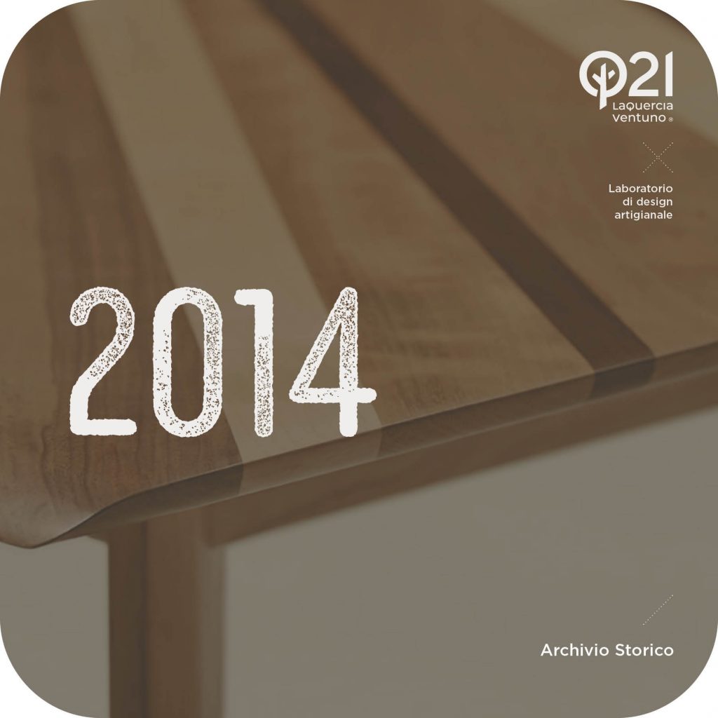 archivio storico laquercia21 2014