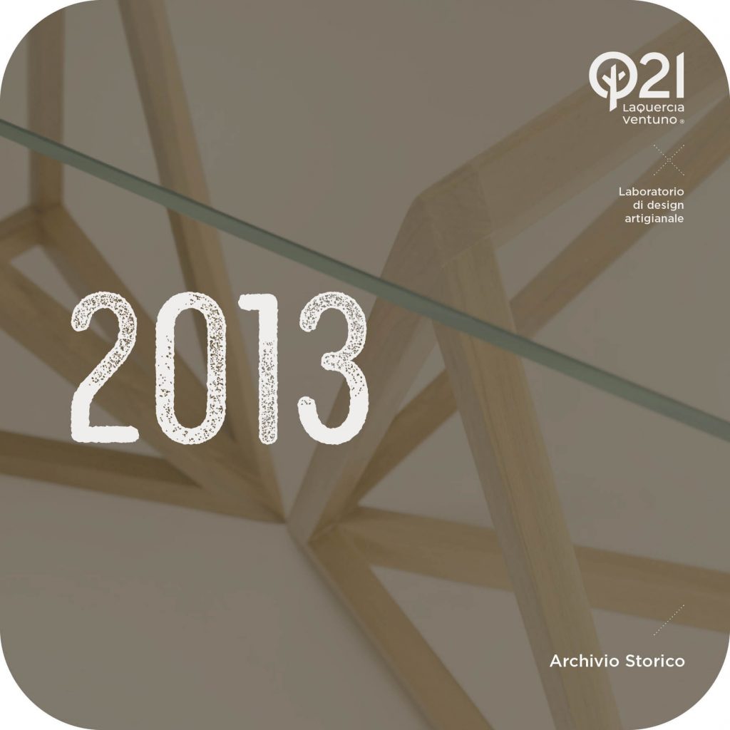 archivio storico laquercia21 2013