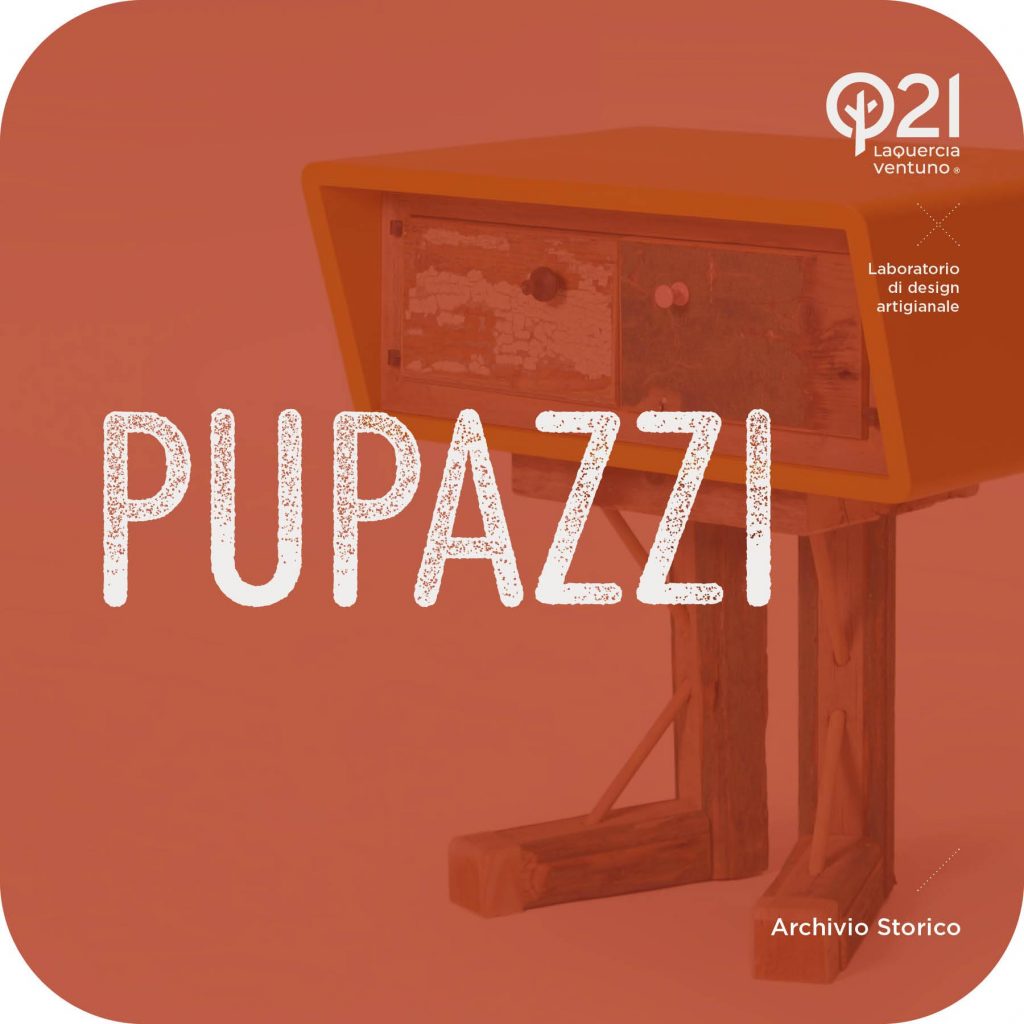 archivio storico laquercia21 pupazzi