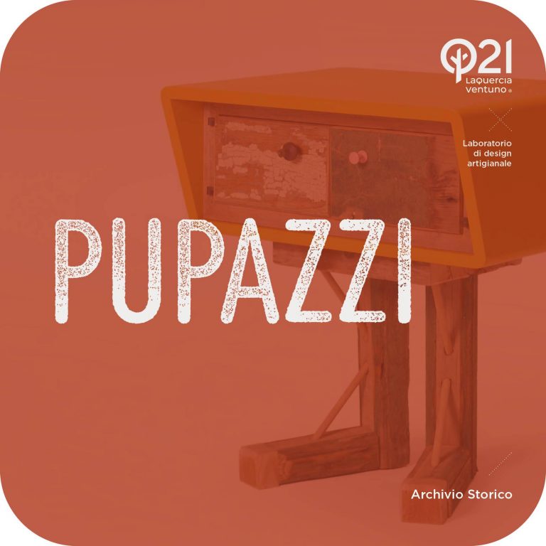 archivio storico laquercia21 pupazzi