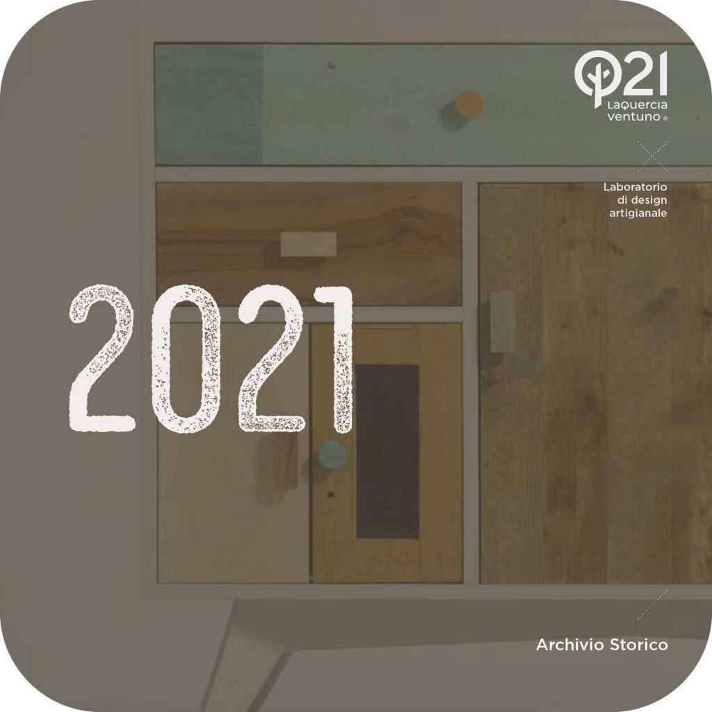 archivio storico laquercia21 2021