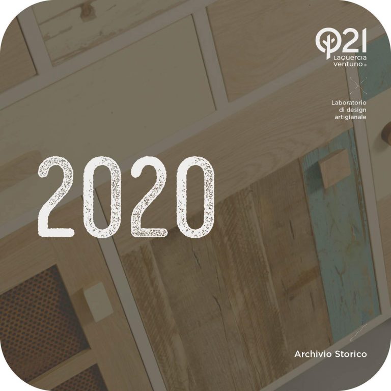 archivio storico laquercia21 2020