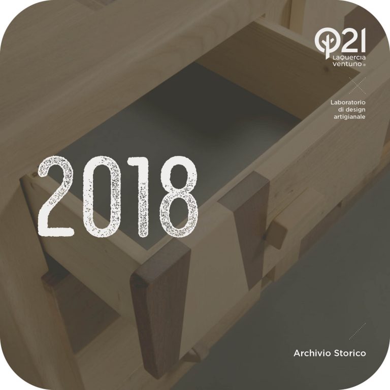 archivio storico laquercia21 2018
