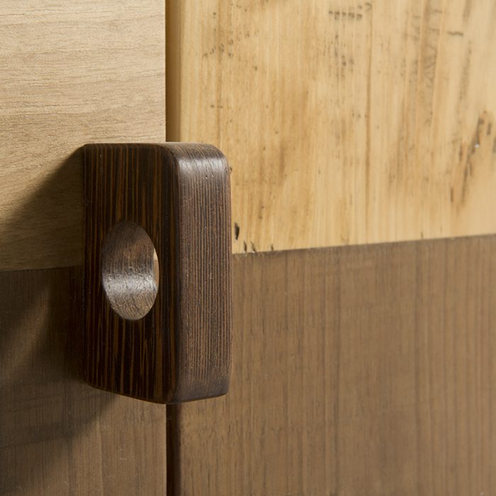 Mobile contenitore per soggiorno