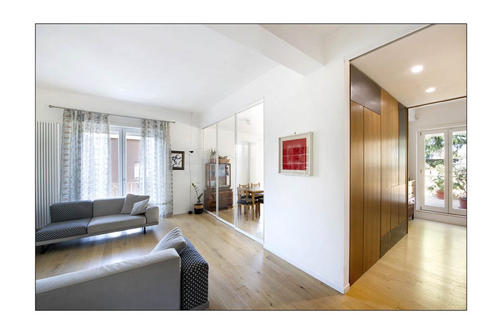 Falegnameria roma soggiorno