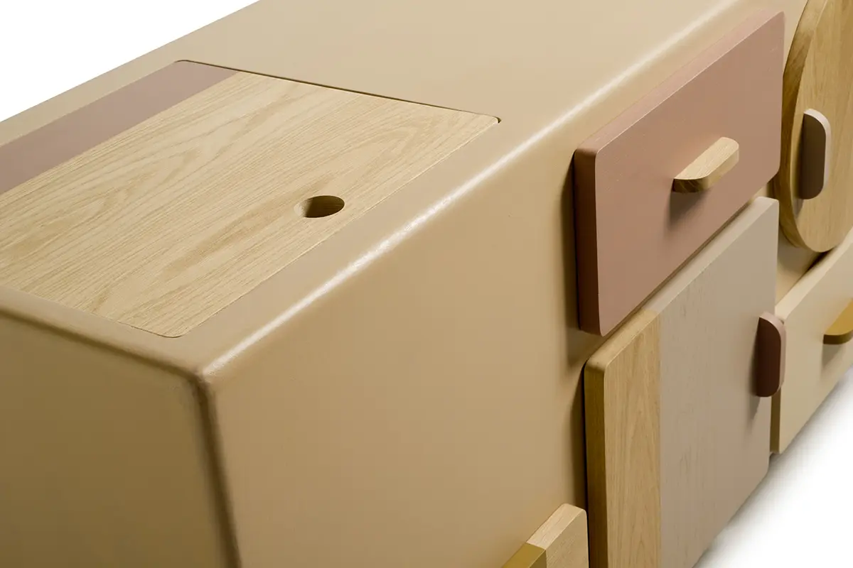 dettaglio botola dettaglio botola