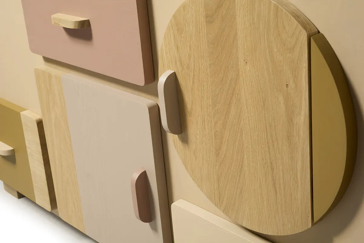 dettaglio credenza moderna dettaglio credenza moderna